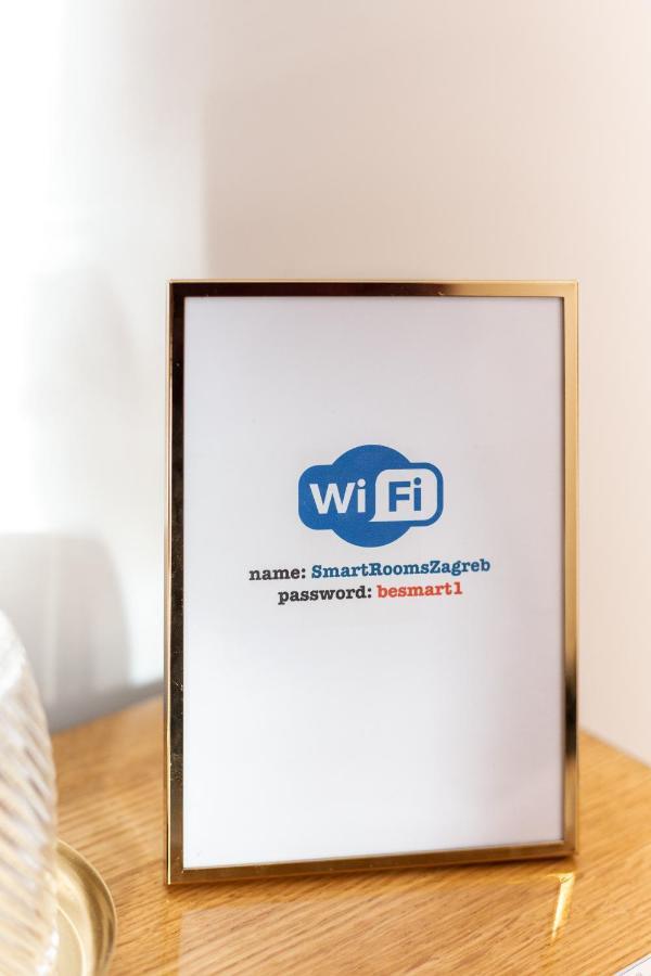 Smartroomszagreb Luaran gambar