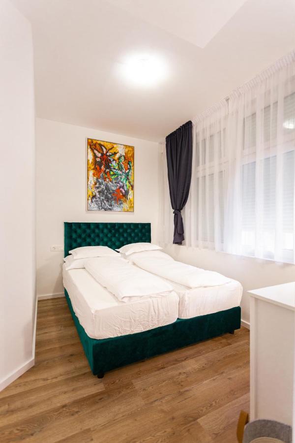 Smartroomszagreb Luaran gambar