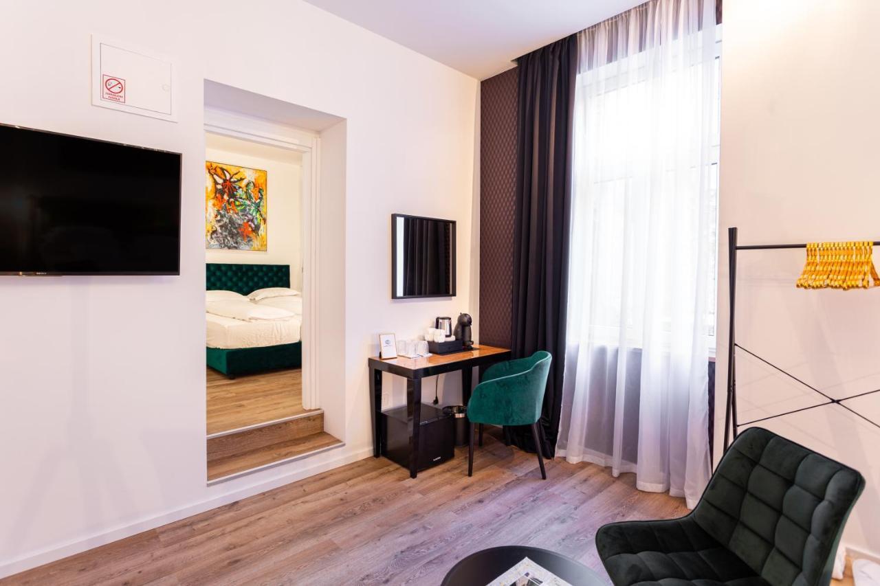 Smartroomszagreb Luaran gambar
